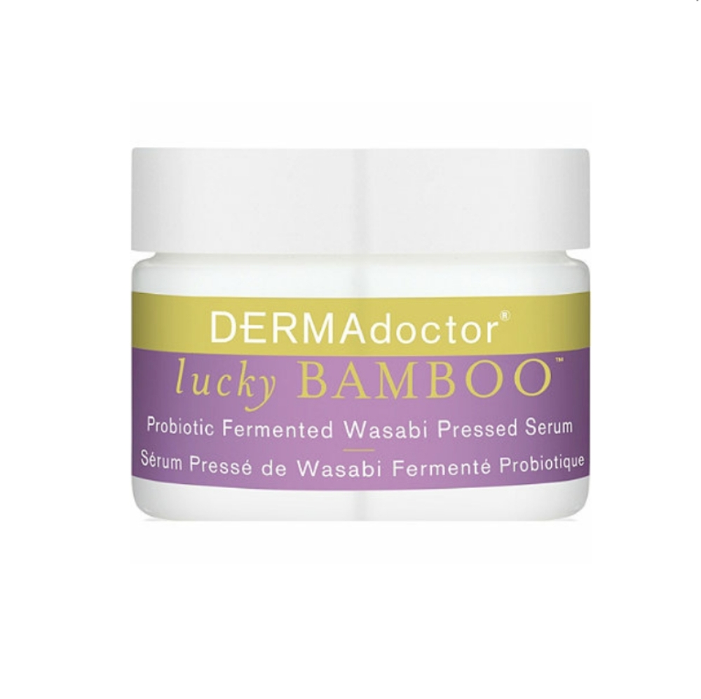 DERMAdoctor Derma Doctor Lucky Bamboo Serum